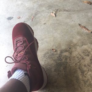 Meet your Posher, Cleotis